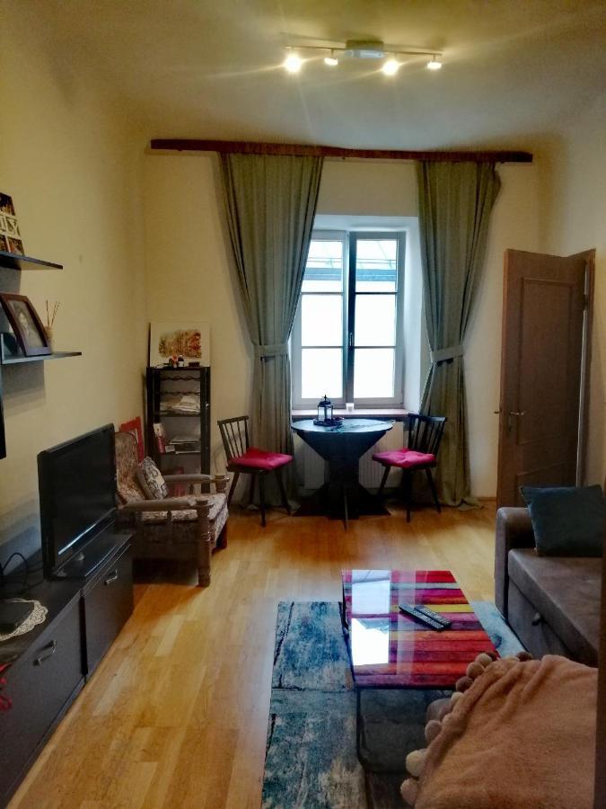 In The Heart Of Salzburg Apartment Екстериор снимка