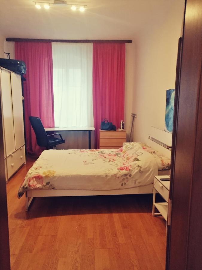 In The Heart Of Salzburg Apartment Екстериор снимка